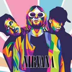 Nirvana - Smells Like Teen Spirit ( DNX Slap House Remix )