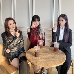 DREAMCATCHER 'I Love You' ( Position cover )