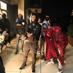 Dee Aura x MoneyMarxo x Don Swindle - TWO STEP