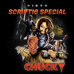 VIRTU - CHUCKY [SCRIPTIC SPECIAL] NEW YEAR GIFT
