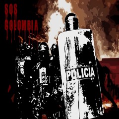 MASICAYA - SOS COLOMBIA (Original Mix)