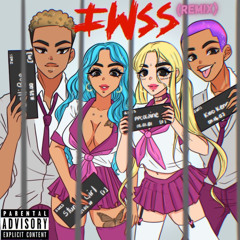 Related tracks: IWSS (Remix) [feat. Stunna Girl]