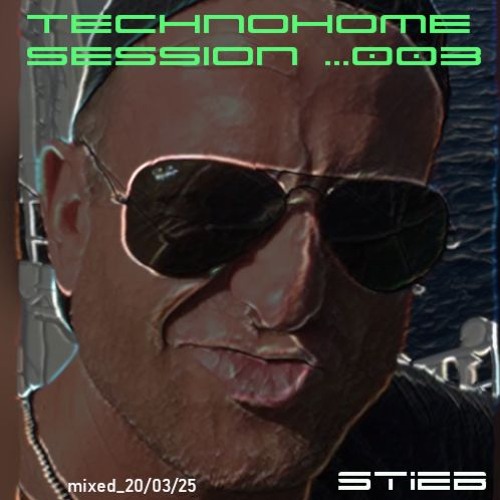Technohome-Session-003