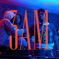 SG Batman & Pezzy- 3AM in Detroit Freestyle