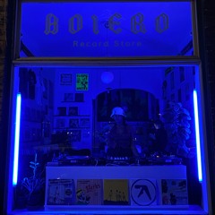 DJ VV #4 (15/10/21)