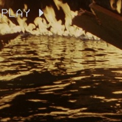 DANNY IMPULSIV - B U Я N I И G L Λ K Ǝ [WITCHHOUSEMETAL]