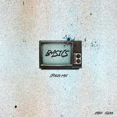 Basics [Prod. By Alvyn]