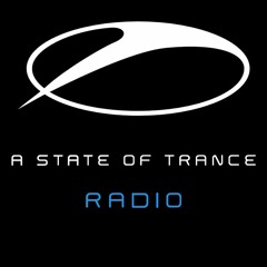 A STATE OF TRANCE VOL 2 ( HYPEBOIZZ GUESTMIX)