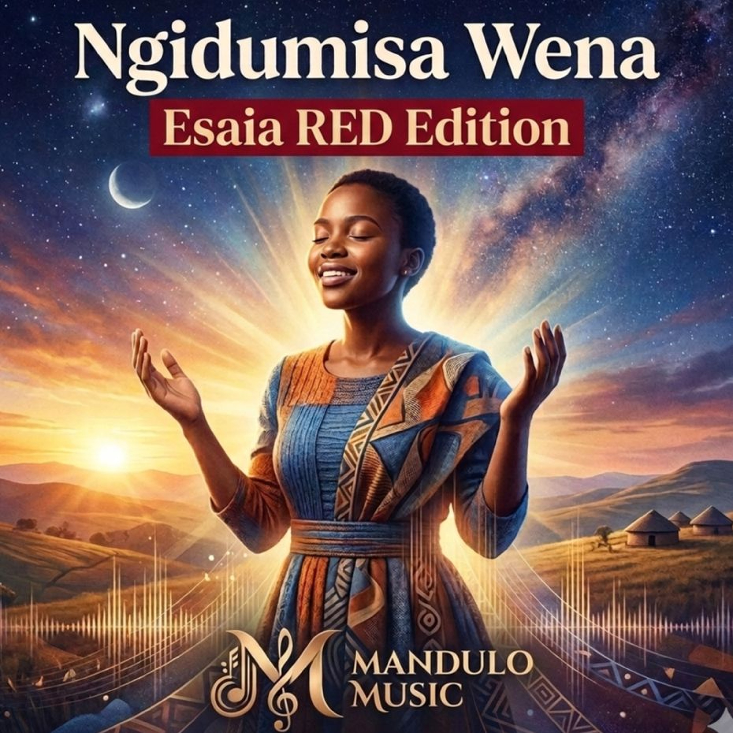 Ngidumisa Wena episode artwork