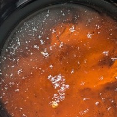 Cosmic Soup