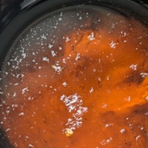 Cosmic Soup