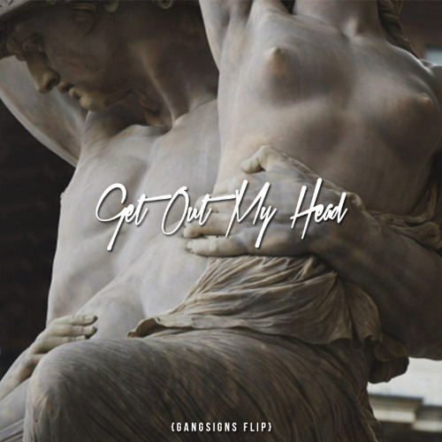 Charli XCX - Out Of My Head (Gangsigns Flip)