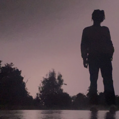 Where did you go? (Prod. gray skies)