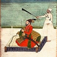 Tali te Aavo Sees Rakh ke