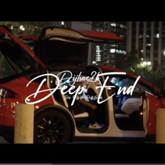 Di’Jhae2k - Deep End