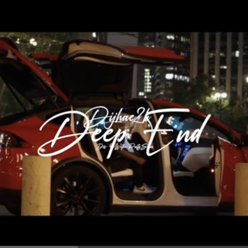 Di’Jhae2k - Deep End