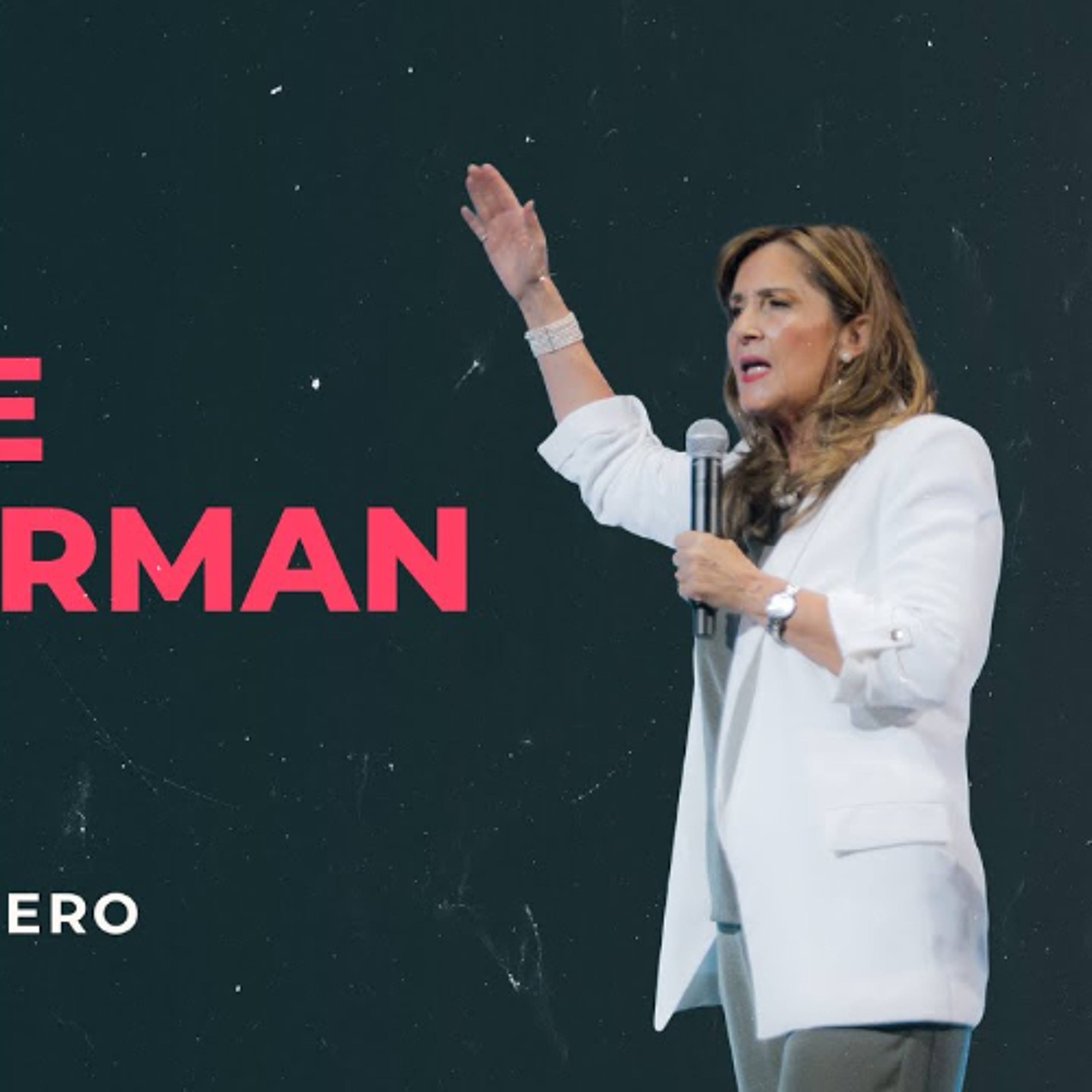Ojos que transforman la vida ¦ Pastora Lourdes Acero