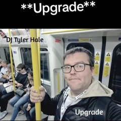 Upgrade (Official Audio)
