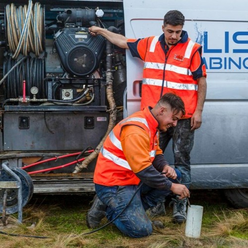 Michael Pulis | Successful Director of Pulis Plumbing
