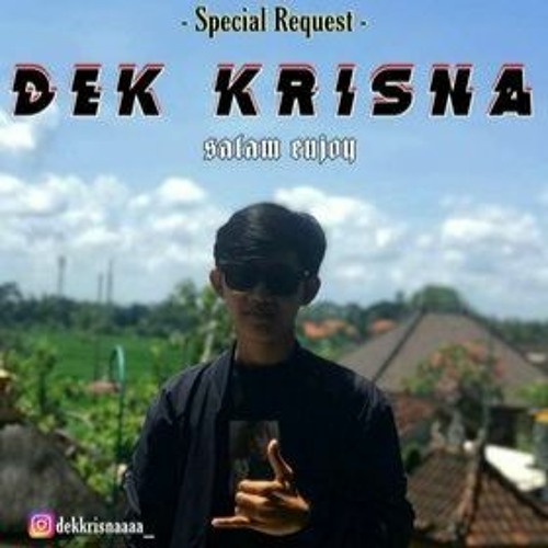 NIR NUR TIME !!! TETAP ENJOY!! Spesial Reqt DEK KRISNA - DJ Mang Sada