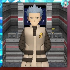 Pokémon - Battle! Galactic Boss Cyrus (DPPt + BDSP Mashup)