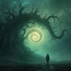 Spiral of Consciousness