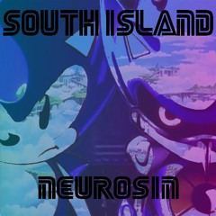 Sonic OVA South Island (Future Club Remix)