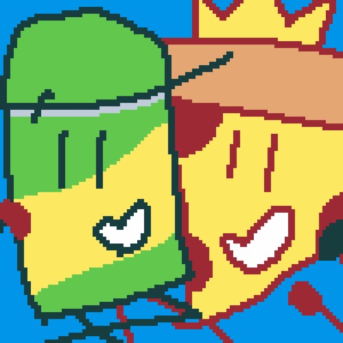 Best of Spritesnsodas2!