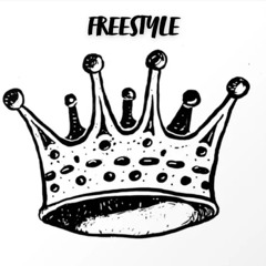 Freedom of Speech (J cole freestyle)