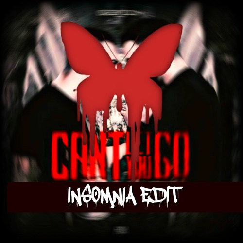 Malice-Can’t Let You Go (INSOMNIA Edit)