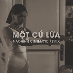 BICH PHUONG - Mot Cu Lua (Haohinh Cinematic Remix)