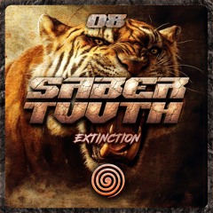 SABERTVVTH - DUBSTEP [REC 008 - EXTINCTION]