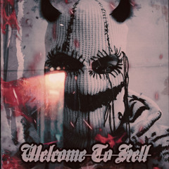 t3ctm - Welcome to Hell