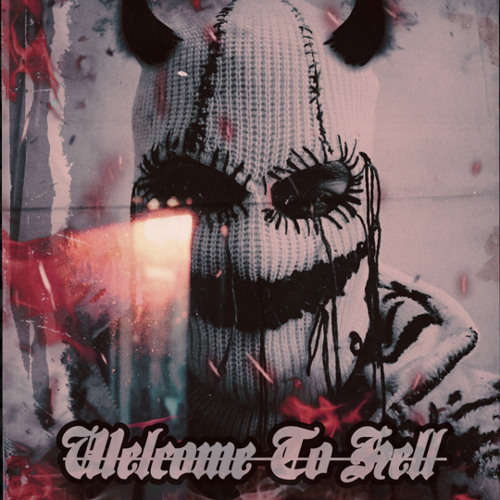t3ctm - Welcome to Hell [FREE DOWNLOAD]