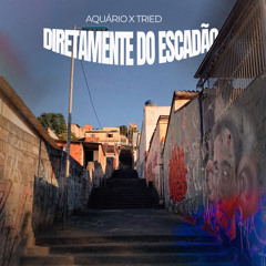 4 a.m Fumando Charuto (A Pura do Underground)