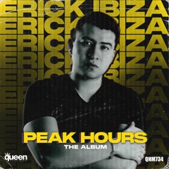 QHM734 - Erick Ibiza - Keep Calm (Original Mix)
