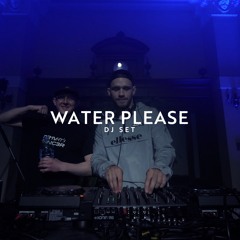 Water Please LOSTIN Bank