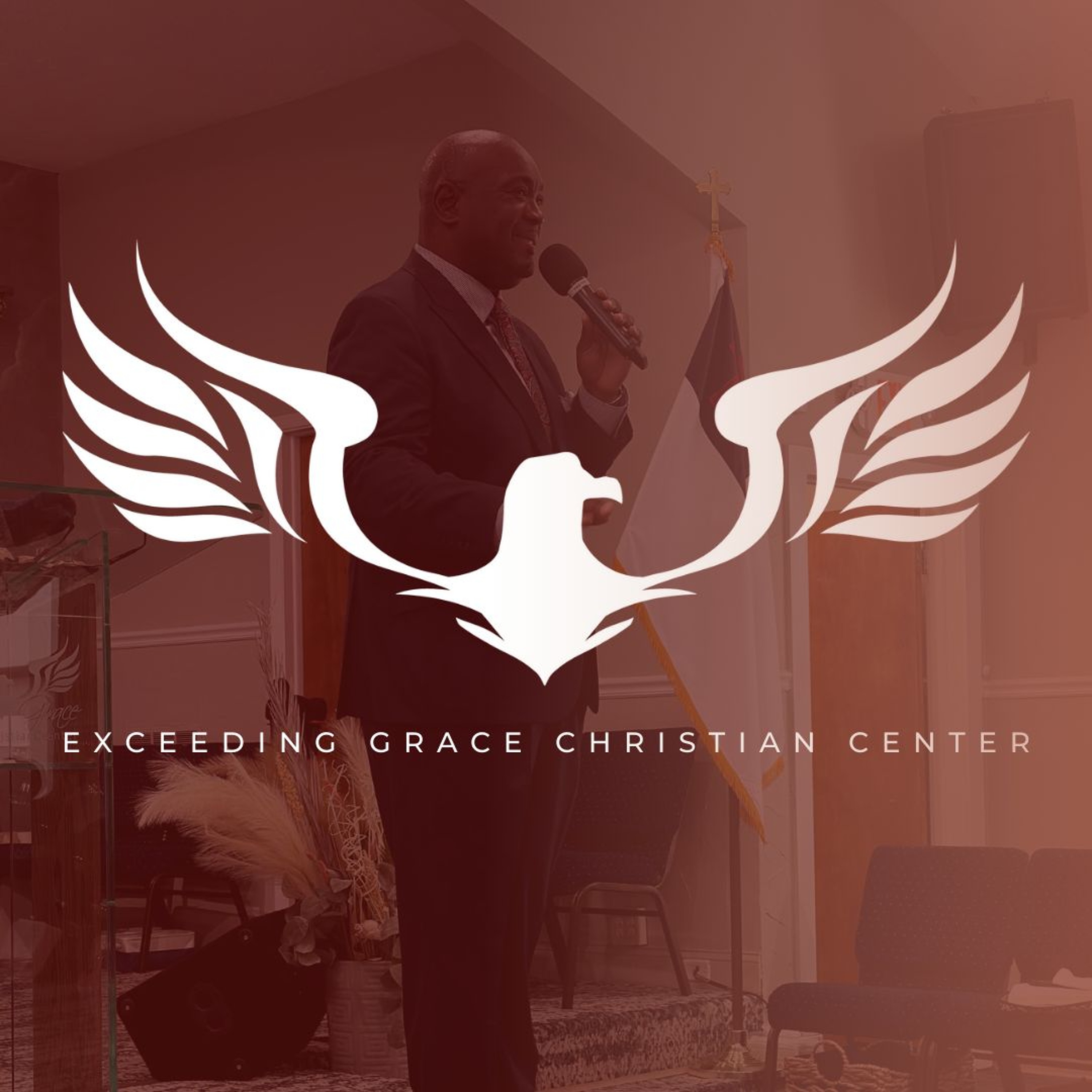 Exceeding Grace Christian Center