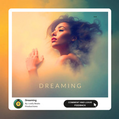 Dreaming - Leafy Beats Productions