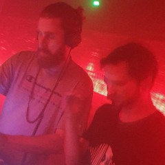 mexCalito @ NYE 2025 in Gothenburg, Sweden