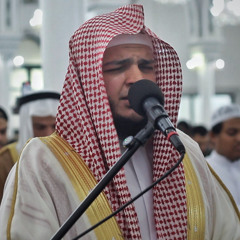 ويومَ يعضُّ ٱلظالمُ علىٰ يديه || الشيخ محمد عبادة || مسجد راشد بن حميد || رمضان عجمان 1446هـ - 2025م