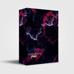 Vol. 1 Kit Promo! [w/ Kari-Desu & DKO]