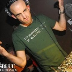 Brett Corvette - GOLD