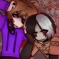 BloodTaste