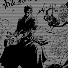 Zoro - “I Solemnly Swear…I Will Never Lose Again” X Bando - Carti [prod. Ta2cute & Yugen]