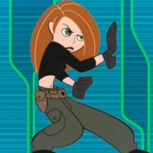 Kim Possible HOUSE REMIX