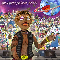 Juice WRLD - All Life Long [UNRELEASED]