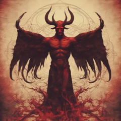 Prince Of Darkness