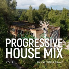 Progressive House mix vol.2