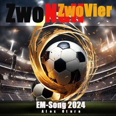 Zwo Null Zwo Vier (EM - Song 2024)
